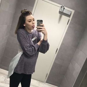 Meet your Posher, Jenna